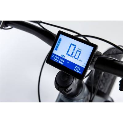 Mejor Fatbike eléctrica Moma Bikes 26 PRO | Ruedas anchas en Canarias