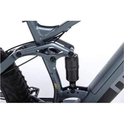 Mejor Fatbike eléctrica Moma Bikes 26 PRO | Ruedas anchas en Canarias