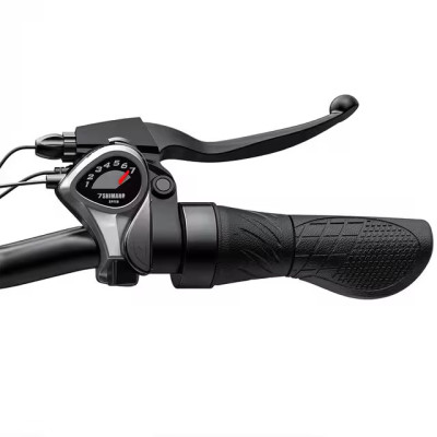 Bicicleta eléctrica fatbike ENGWE E26 250 W 48 V 16Ah suspensión total