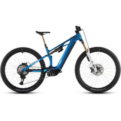 Cube ONE44 HPC AT 800Wh 2026 Actionteam | Mejor Emtb oferta en Madrid