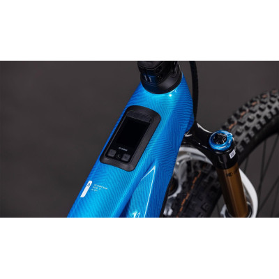 Cube ONE44 HPC AT 800Wh 2026 Actionteam | Mejor Emtb oferta en Madrid
