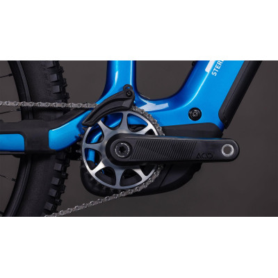 Cube ONE44 HPC AT 800Wh 2026 Actionteam | Mejor Emtb oferta en Madrid