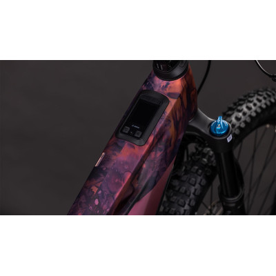 Cube Stereo Hybrid ONE44 SLX 800Wh 2026 | Oferta en Granada