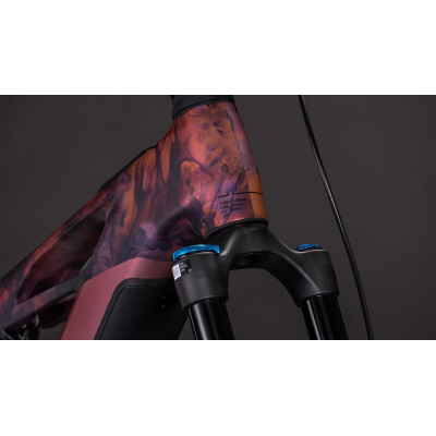 Cube Stereo Hybrid ONE44 SLX 800Wh 2026 | Oferta en Granada