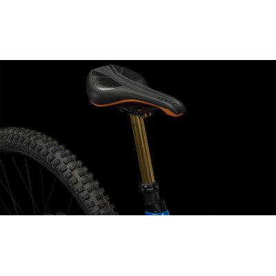 Cube 140 HPC Actionteam 750Wh 2024 | Mejor oferta en Madrid