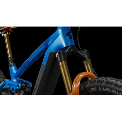 Cube 140 HPC Actionteam 750Wh 2024 | Mejor oferta en Madrid