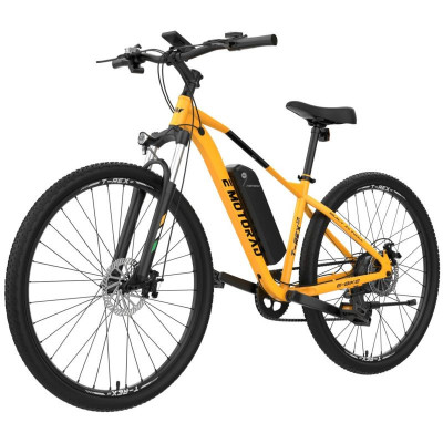 E Motorad T-Rex Air 468Wh