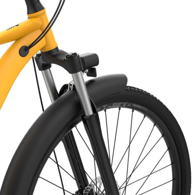 E Motorad T-Rex Air 468Wh