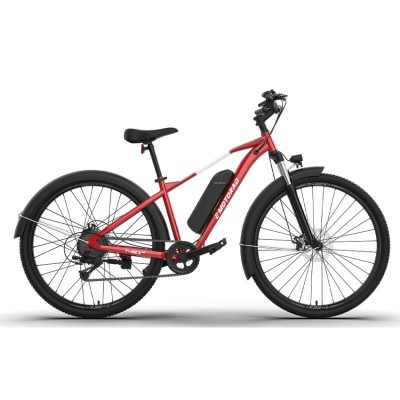 E Motorad T-Rex Air 468Wh