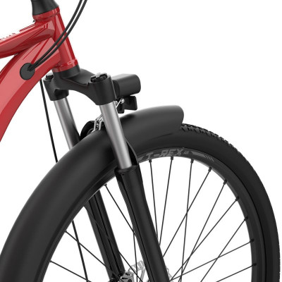 E Motorad T-Rex Air 468Wh