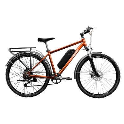 E Motorad T-Rex Pro 468Wh