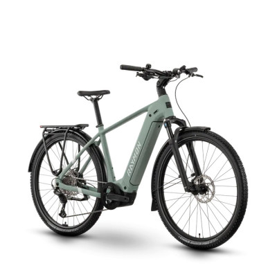 Raymon Tahona Pro Diamond 800Wh 2025