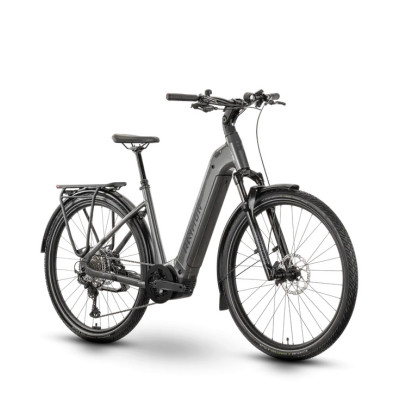 Raymon Tahona Ultra Wave 800Wh 2025 - Gris