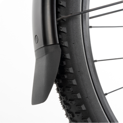 Raymon Tahona Ultra Wave 800Wh 2025 - Gris