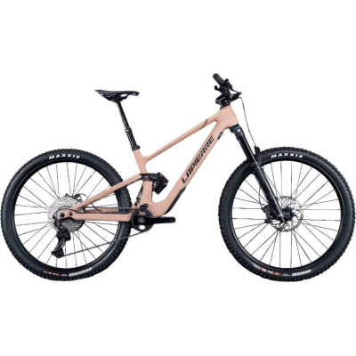 Lapierre Zesty CF 7.9 Shimano Deore/XT 12S 2025 - Beige