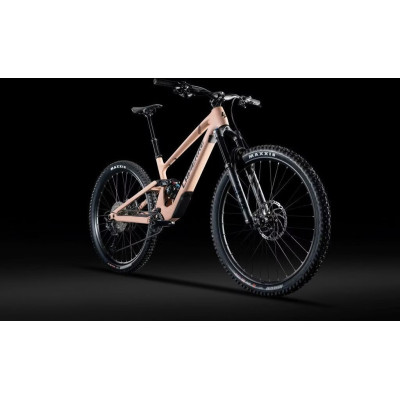 Lapierre Zesty CF 7.9 Shimano Deore/XT 12S 2025 - Beige