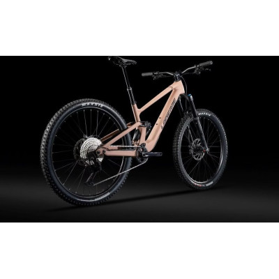 Lapierre Zesty CF 7.9 Shimano Deore/XT 12S 2025 - Beige