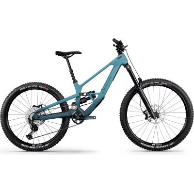 Lapierre Spicy CF 7.9 Shimano 12V 2025 - Verde mate