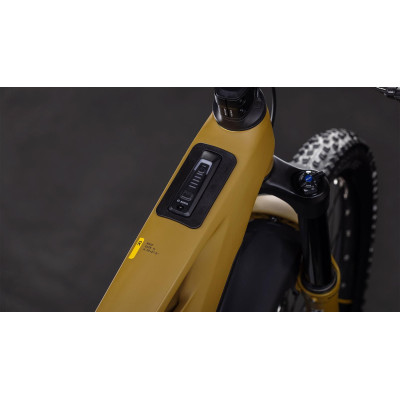Comprar mtb electrica Cube ONE77 HPC Race 800Wh | Oferta en Madrid