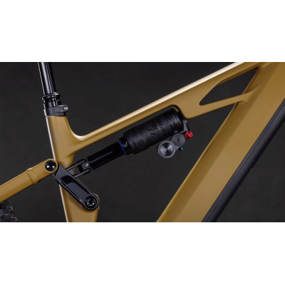 Comprar mtb electrica Cube ONE77 HPC Race 800Wh | Oferta en Madrid