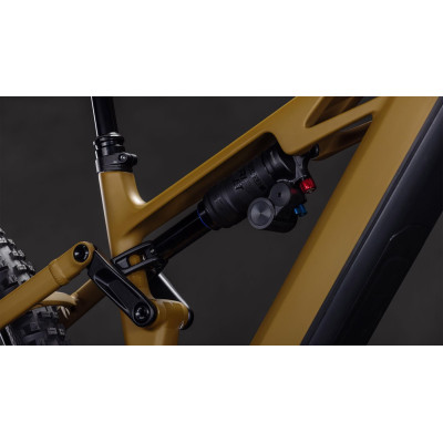 Comprar mtb electrica Cube ONE77 HPC Race 800Wh | Oferta en Madrid
