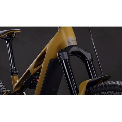 Comprar mtb electrica Cube ONE77 HPC Race 800Wh | Oferta en Madrid