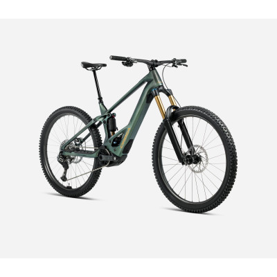 Orbea Wild M-Team 750Wh 2026