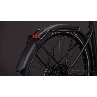 Cube Editor Hybrid Pro 400X FE 2026 - Coal / Prism