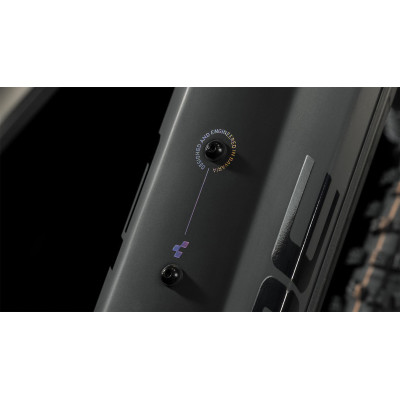 Cube Stereo Hybrid 140 SLX 750 2024 Carbon | Mejor precio en Valencia