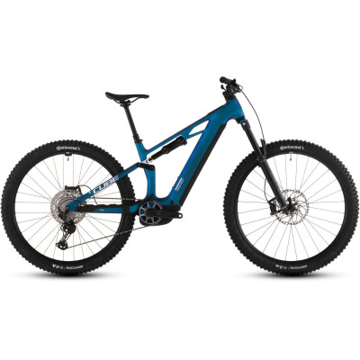 Emtb  Cube ONE44 SLX 800Wh 2026 Nebula n white | Comprar en Madrid
