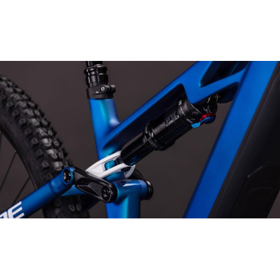 Neumáticos Maxxis mtb eléctrica Cube 2026