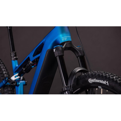 Neumáticos Maxxis mtb eléctrica Cube 2026