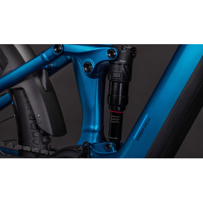 Cube ONE44 EX 800Wh 2026 Electricblue | Mejor precio en Madrid