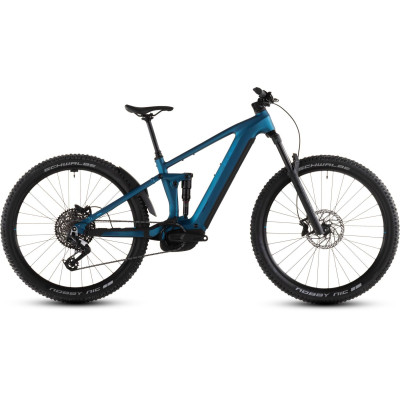 Cube ONE44 EX 800Wh 2026 Electricblue | Mejor precio en Madrid