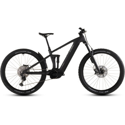 Cube ONE44 EXC 800Wh 2026 Irongrey Chrome | Mejor e-bike en Bilbao