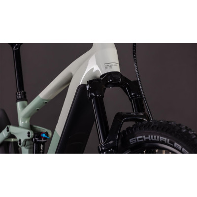 Bicicleta eléctrica de montaña en oferta España