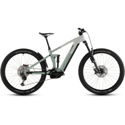 Cube ONE44 EXC 800Wh 2026 Desertstone | Comprar en Valencia