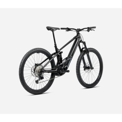 Mejor MTB eléctrica Orbea WILD ST H30 | Envío Málaga