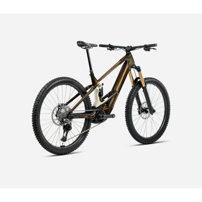 Batería Bosch PowerTube 750Wh emtb Orbea Valencia