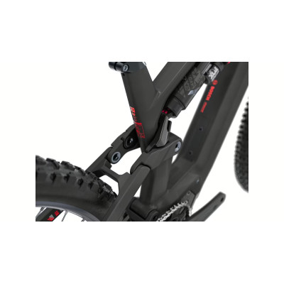 Conway Ryvon LT 4.0 400Wh 2025 - Carbon / Silver