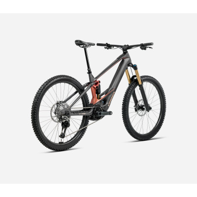 Bici eléctrica oferta Orbea Wild M-LTD Navarra