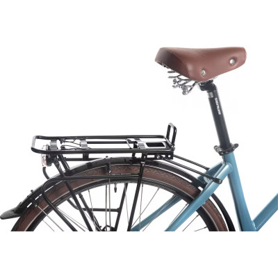 Bicicleta eléctrica urbana Bicyklet Camille 504 Wh Shimano Acera/Altus 8V 700C