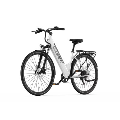 Ebike Onesport OT12 250W | Bicicleta eléctrica urbana en Sevilla