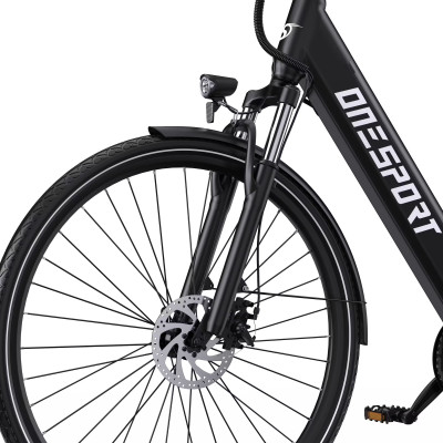 Ebike Onesport OT12 250W | Bicicleta eléctrica urbana en Sevilla