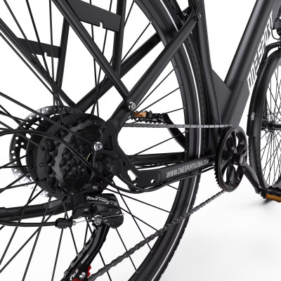 Ebike Onesport OT12 250W | Bicicleta eléctrica urbana en Sevilla