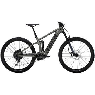 Trek Rail 5 Deore Gen 3 625Wh 2024 - Mercury