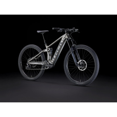 Trek Rail 5 Deore Gen 3 625Wh 2024 - Mercury